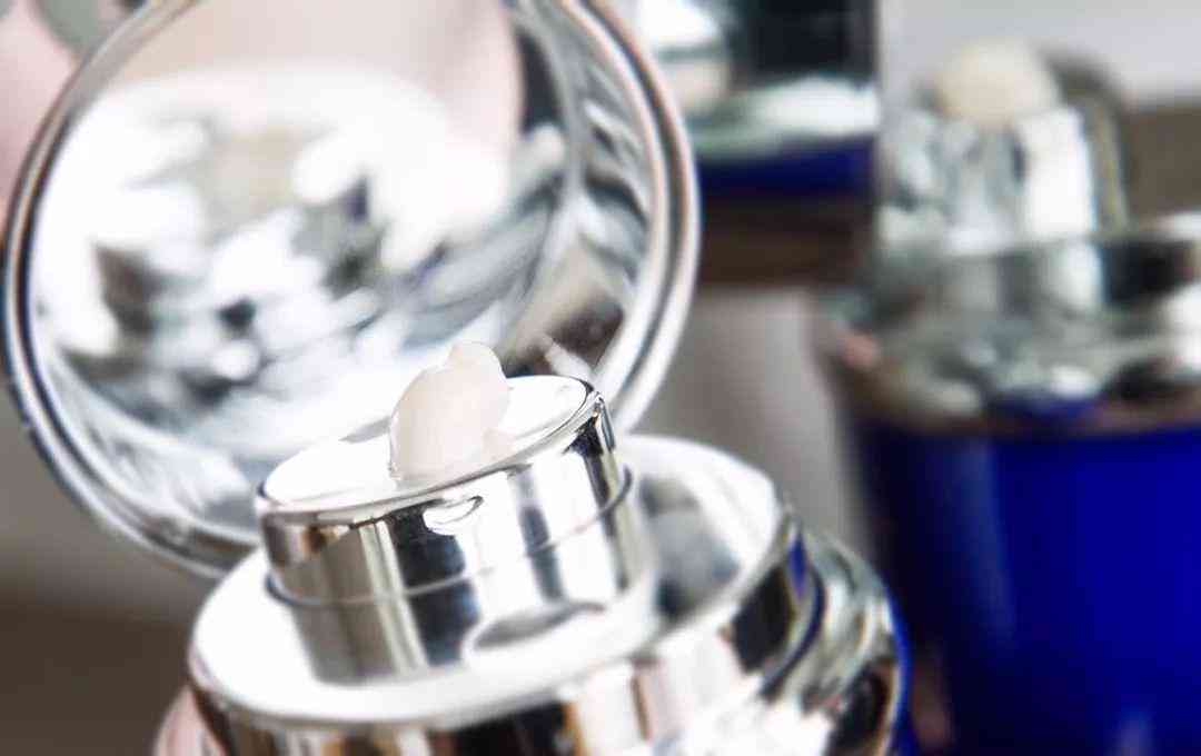 caviar是什么牌子的化妆品(caviar面霜)