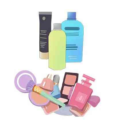 过期的化妆品怎么处理(过期化妆品怎么处理垃圾)