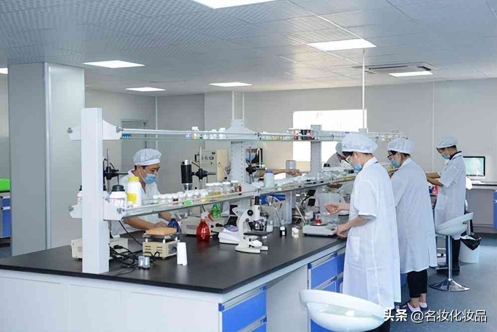 化妆品 代加工(化妆品代加工厂家排行)