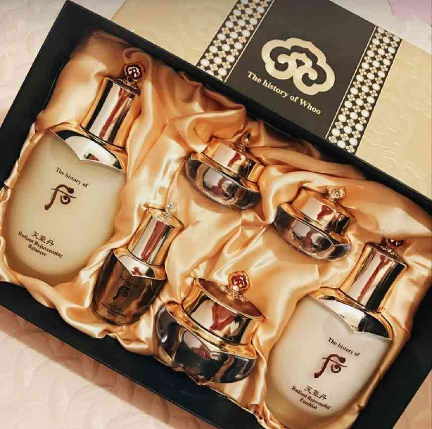 天气丹化妆品怎么样(天气丹化妆品怎么样多少钱一套)