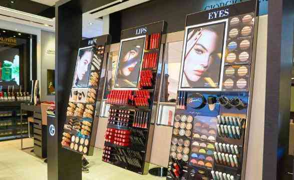 化妆品代理加盟(如何化妆品代理加盟)