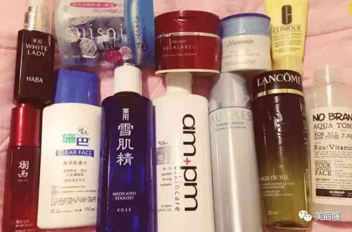 化妆品创意差评模板怎么写(化妆品创意差评模板怎么写的)