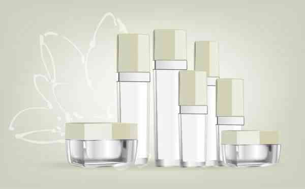 化妆品盒改造大全(化妆品礼盒改造)