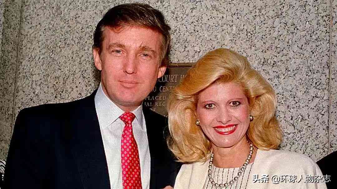 特朗普的化妆品(特朗普的化妆品牌有哪些)