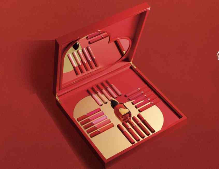 定制七夕化妆品图片大全(定制七夕化妆品图片大全高清)