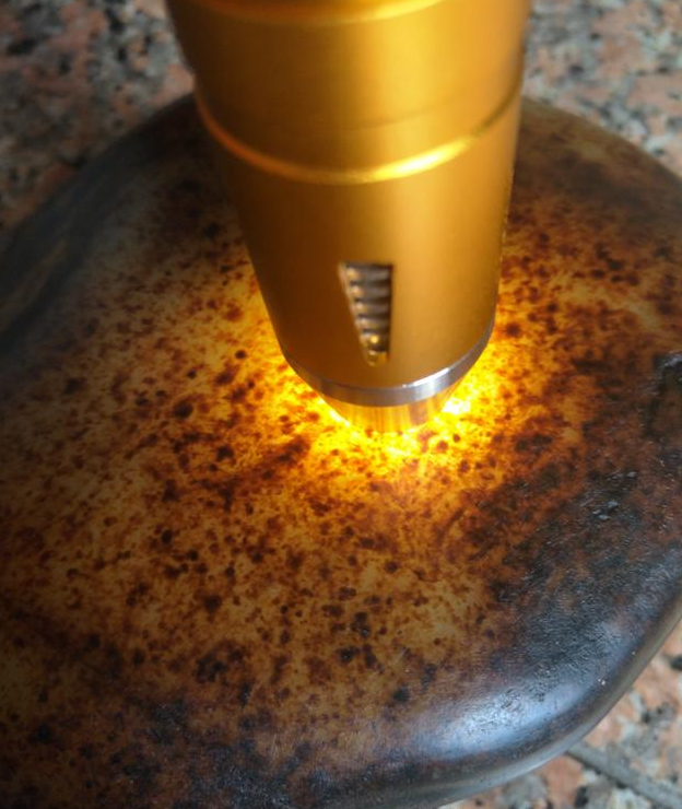 70万一克的羊脂白玉(100万元的羊脂白玉籽料)插图11