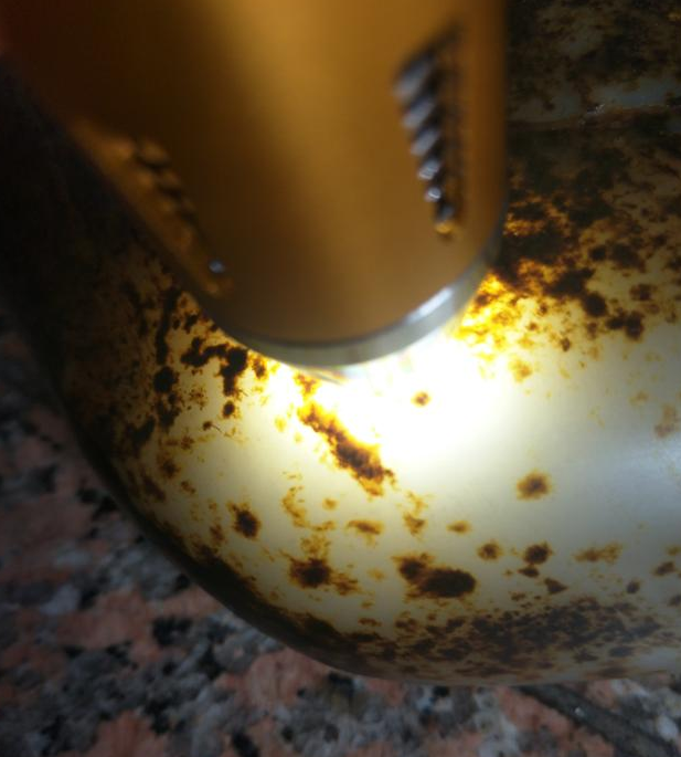 70万一克的羊脂白玉(100万元的羊脂白玉籽料)插图13