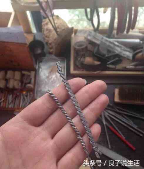 制作一对纯银情侣对戒就是这么简单,不是你做不到,而是你没想到