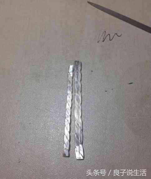 制作一对纯银情侣对戒就是这么简单,不是你做不到,而是你没想到