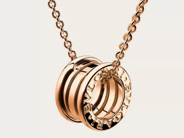 宝格丽项链官方价格(宝格丽项链官方价格有十几万的吗)插图3