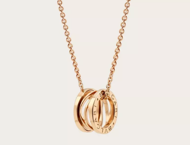 宝格丽项链官方价格(宝格丽项链官方价格有十几万的吗)插图4