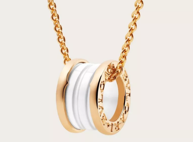 宝格丽项链官方价格(宝格丽项链官方价格有十几万的吗)插图1