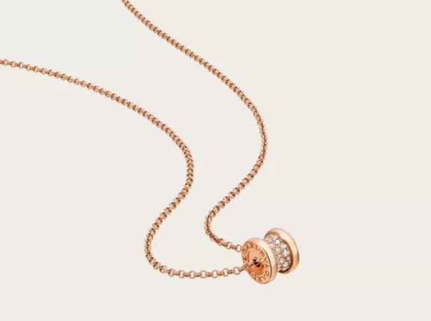 宝格丽项链官方价格(宝格丽项链官方价格有十几万的吗)插图6