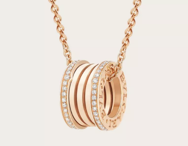 宝格丽项链官方价格(宝格丽项链官方价格有十几万的吗)插图10