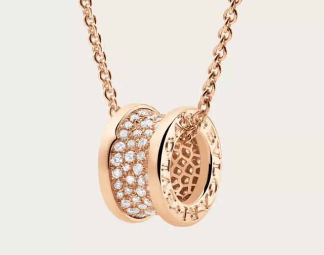 宝格丽项链官方价格(宝格丽项链官方价格有十几万的吗)插图12