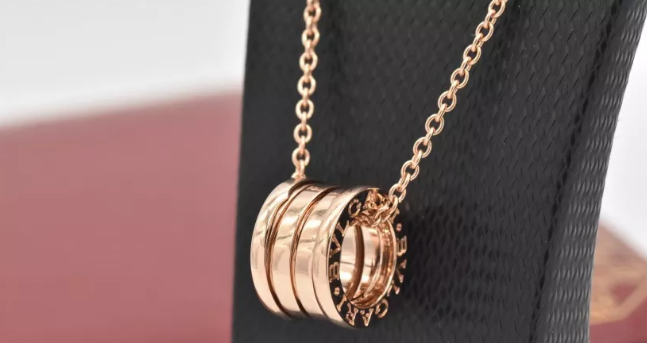 宝格丽项链官方价格(宝格丽项链官方价格有十几万的吗)插图13