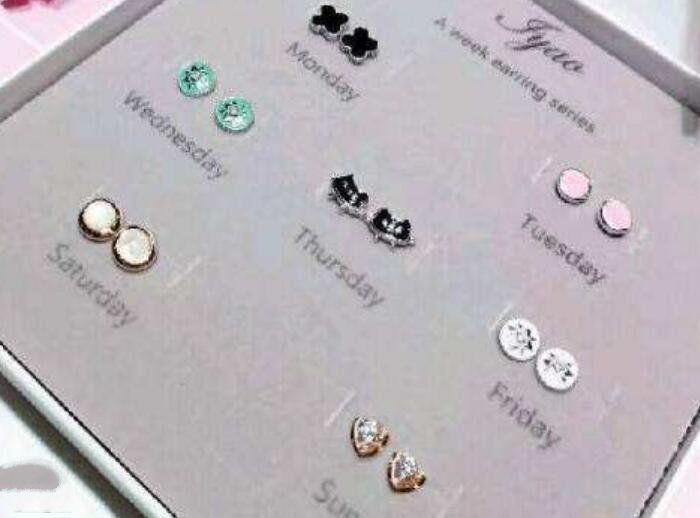 送女朋友实用的20个礼物(给女朋友买什么礼物比较适合)插图6