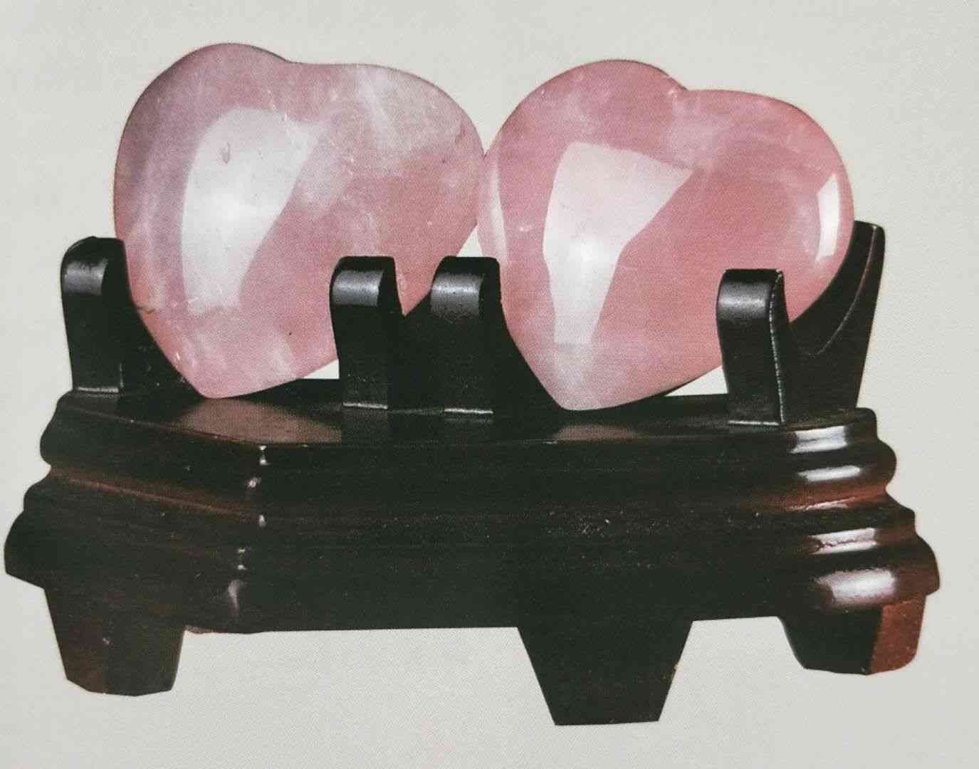 粉水晶的功效与作用禁忌(粉水晶作用 禁忌)