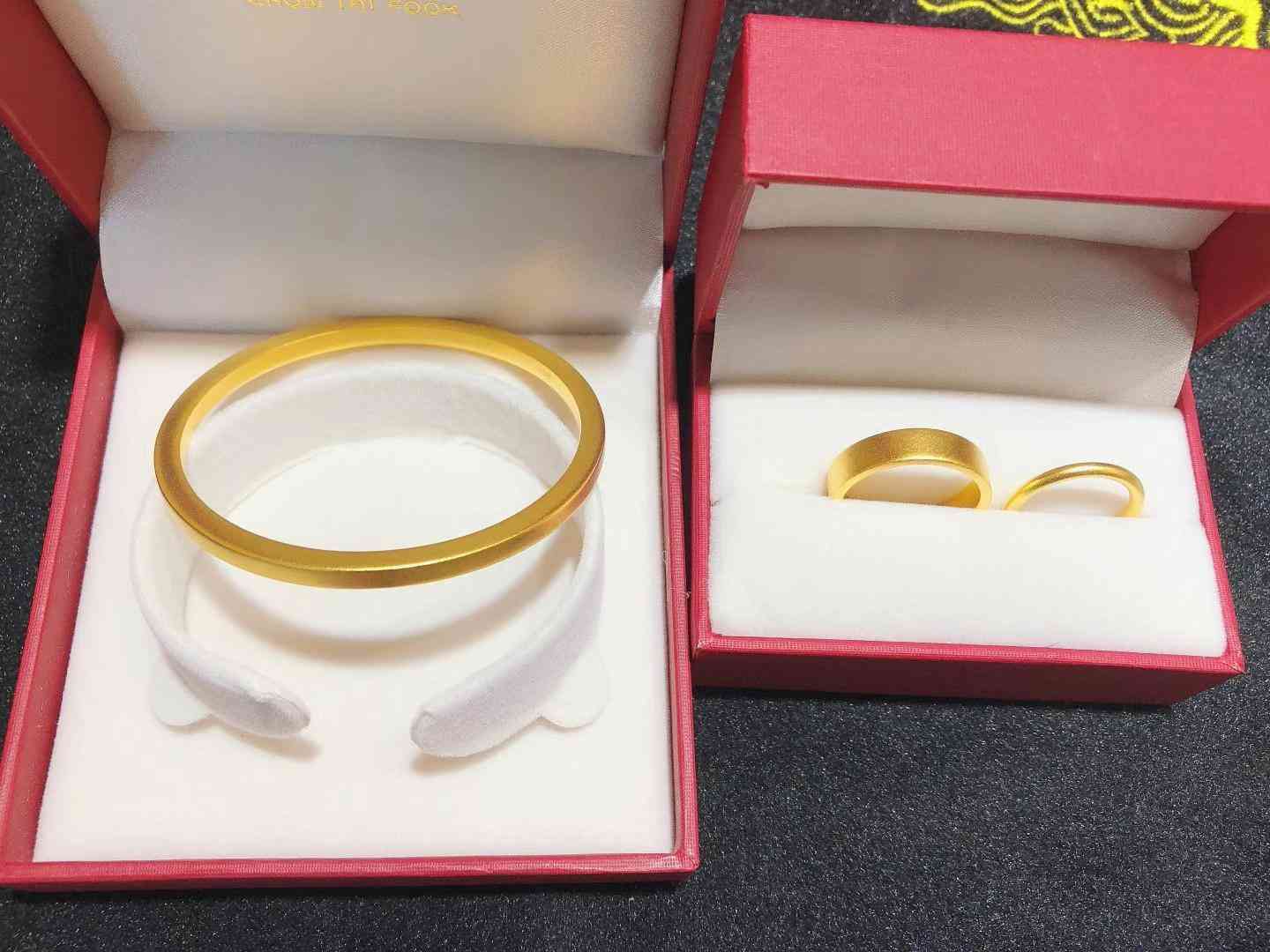 18k金不值钱吗(18k金有买的价值吗)