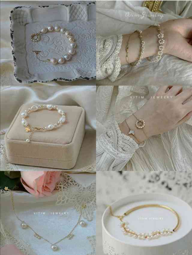 珍珠手链多少钱一条(珍珠手链一般多少钱一条)