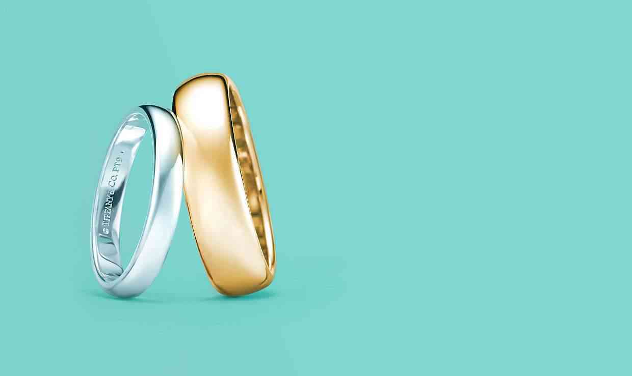 tiffany对戒(TIffany对戒尺码选择)