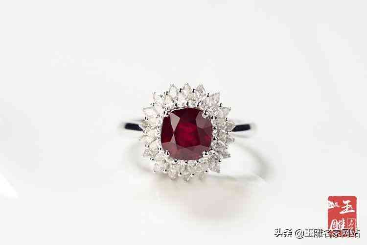 红宝石戒指的寓意(红宝石戒指的寓意及象征)