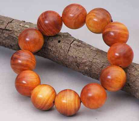 血龙木手串价格(血龙木手串价格 真假)