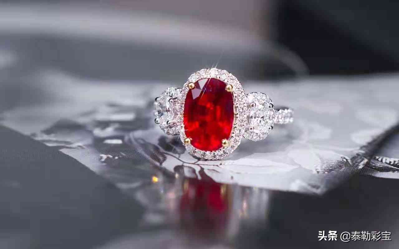 鸽血红宝石鉴别(鸽血红宝石鉴别真伪)
