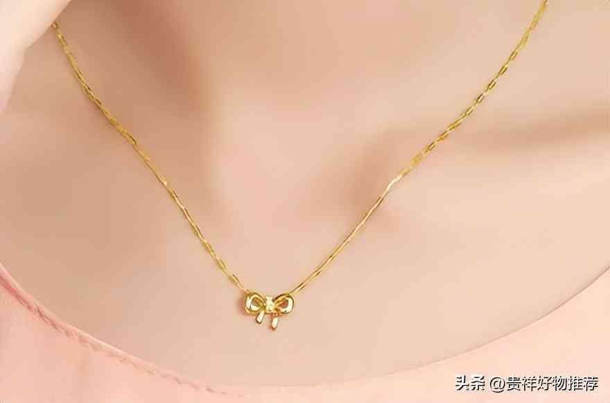 k金项链多少钱一条(k金项链多少钱一克)