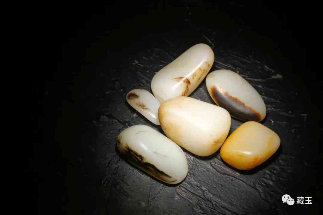 新疆和田玉籽料(新疆和田玉籽料原石图片)