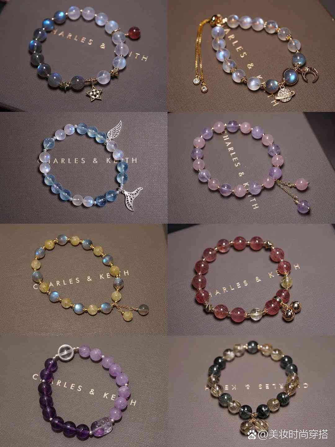 月光石手链价格(月光石手链价格一般在多少)