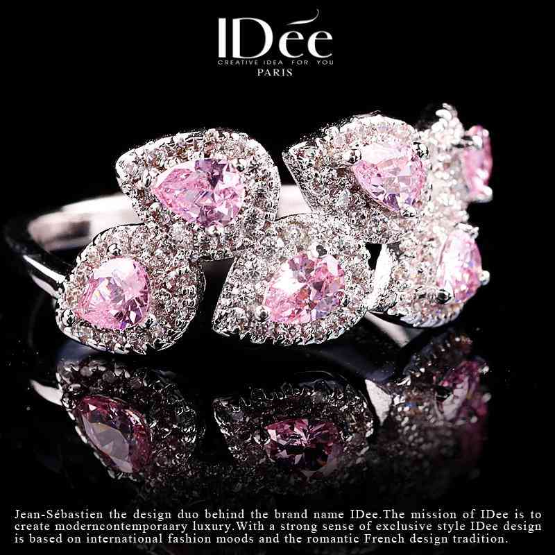 情侣对戒哪个牌子好轻奢(情侣对戒推荐什么品牌)