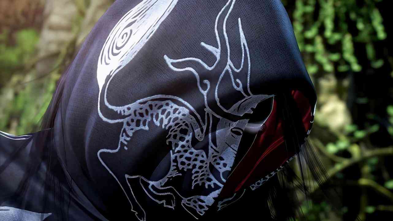 墨玉麒麟传(墨玉麒麟传孟行雨)