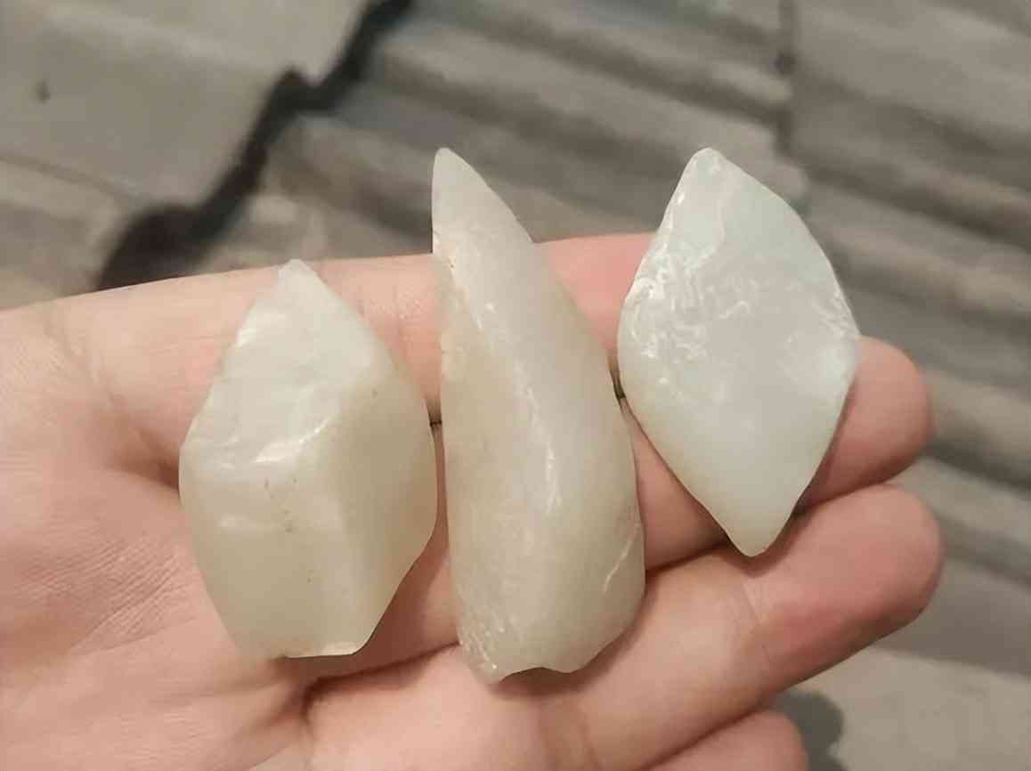 戈壁玉一般多少钱(戈壁玉一般多少钱一斤)