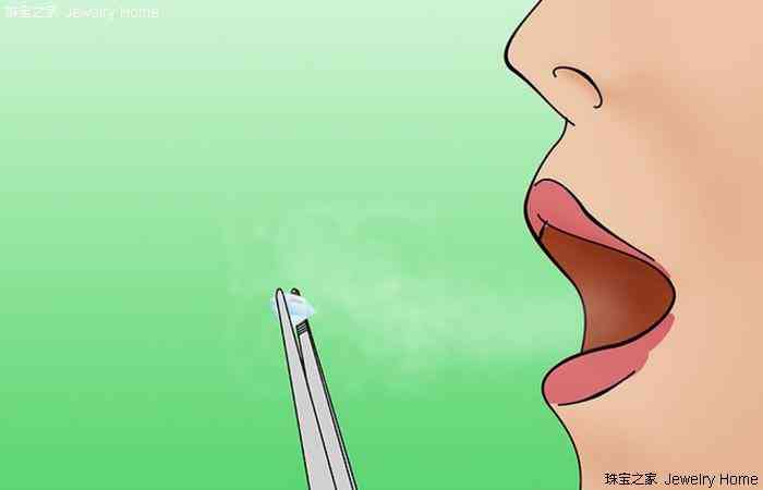 真假钻石肉眼看最大的区别(肉眼怎么看钻石真假)