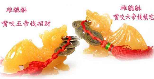 貔貅的作用(貔貅的作用是什么哪里好)