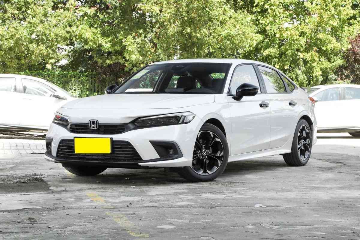 思域十一代(思域十一代是哪一年的款)