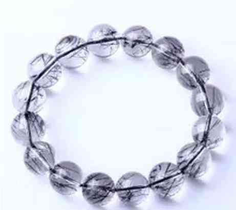 黑发晶的作用(黑发晶什么作用)