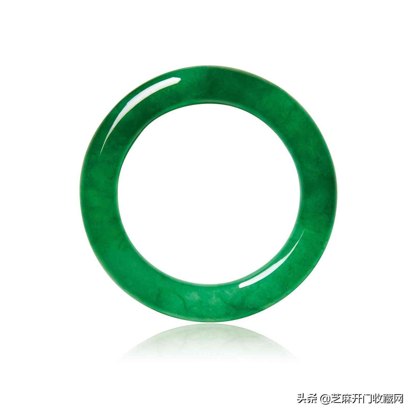 翡翠真假鉴别最简单方法(怎么分辨翡翠真假最简单的方法)