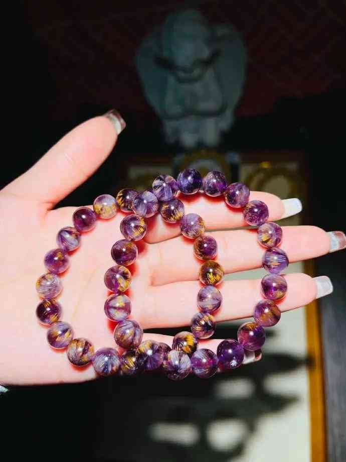 紫钛晶的功效与作用(紫钛晶的功效和作用)