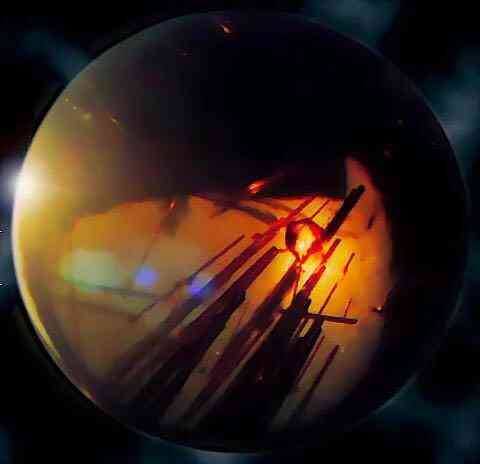 黑发晶需要消磁吗(金发晶需要消磁吗)