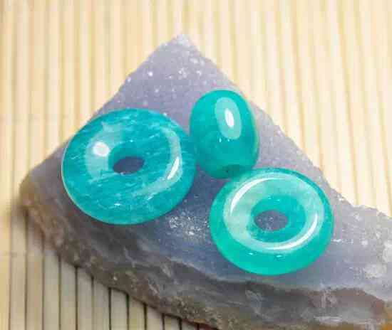 天河石的寓意(天河石的寓意功效与作用)