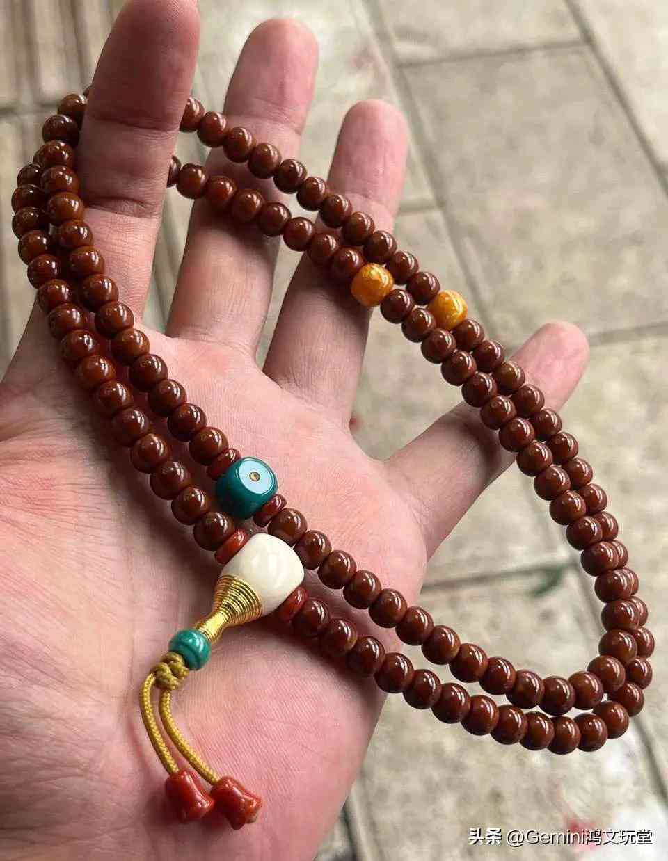 手珠12颗的禁忌(手珠13颗颗有什么讲究)