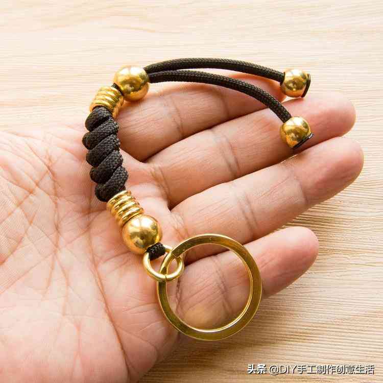 一根绳手链的编法大全(一根绳手链的编法大全图片)