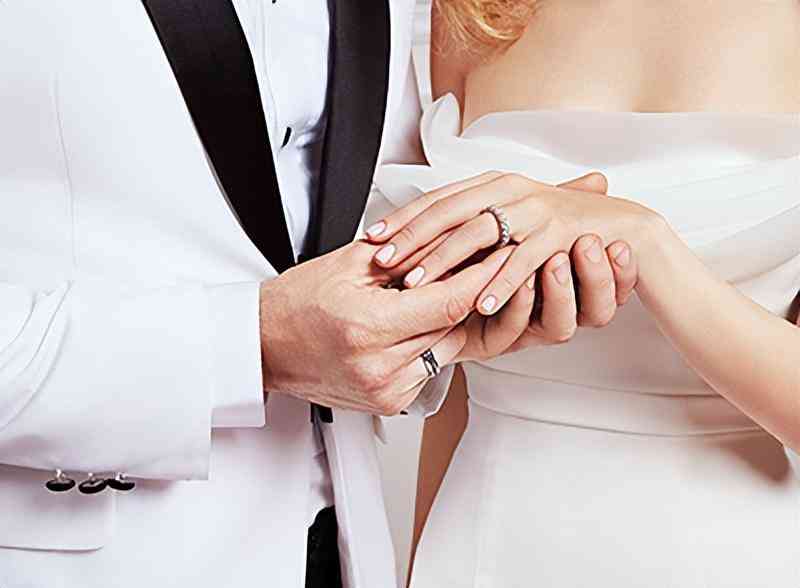 戒指尺寸表怎么看(戒指尺寸表怎么看图解)