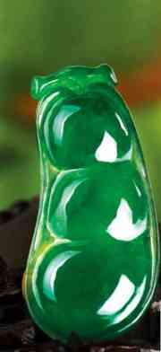 翡翠的鉴别知识(翡翠的鉴别知识和技巧)