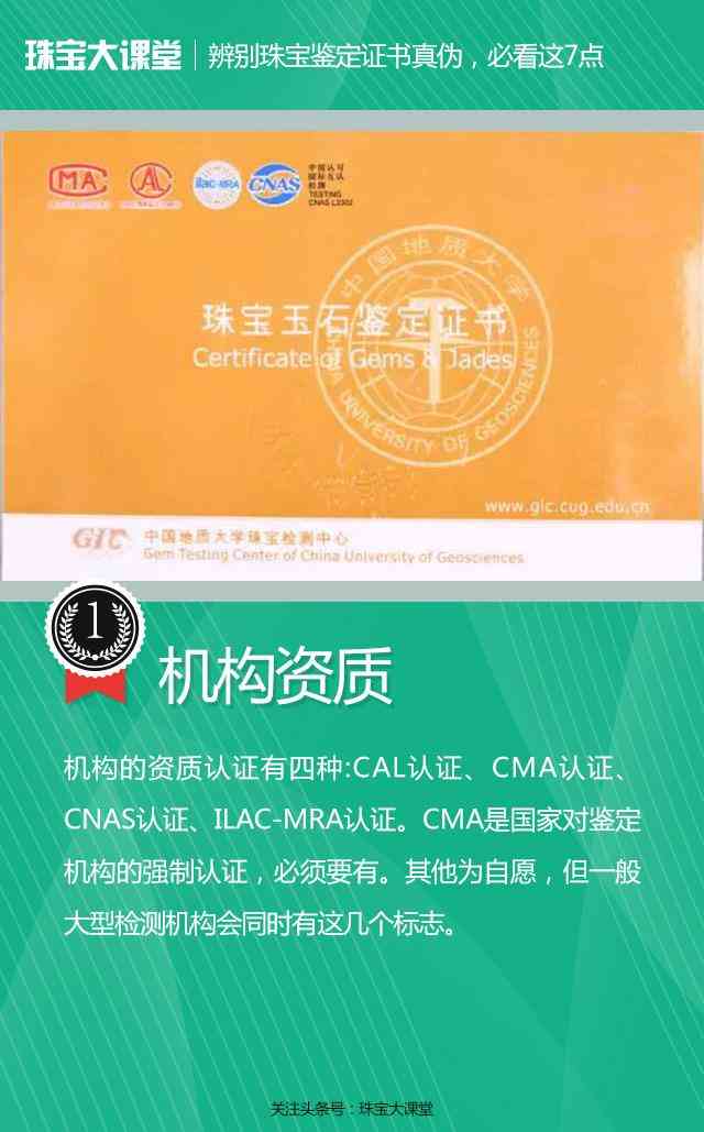 珠宝鉴定证书如何查询真伪(珠宝鉴定证书如何查询真伪图片)