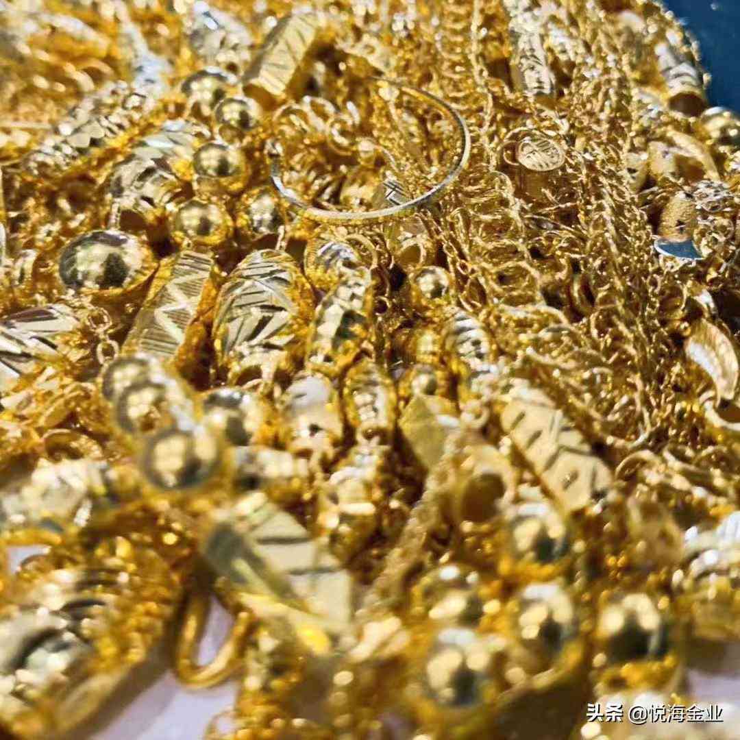 千足金和足金哪个好(足金与千足金哪个好)