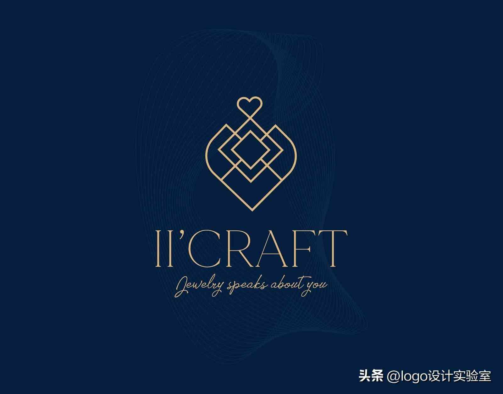 珠宝品牌logo大全(珠宝饰品logo)