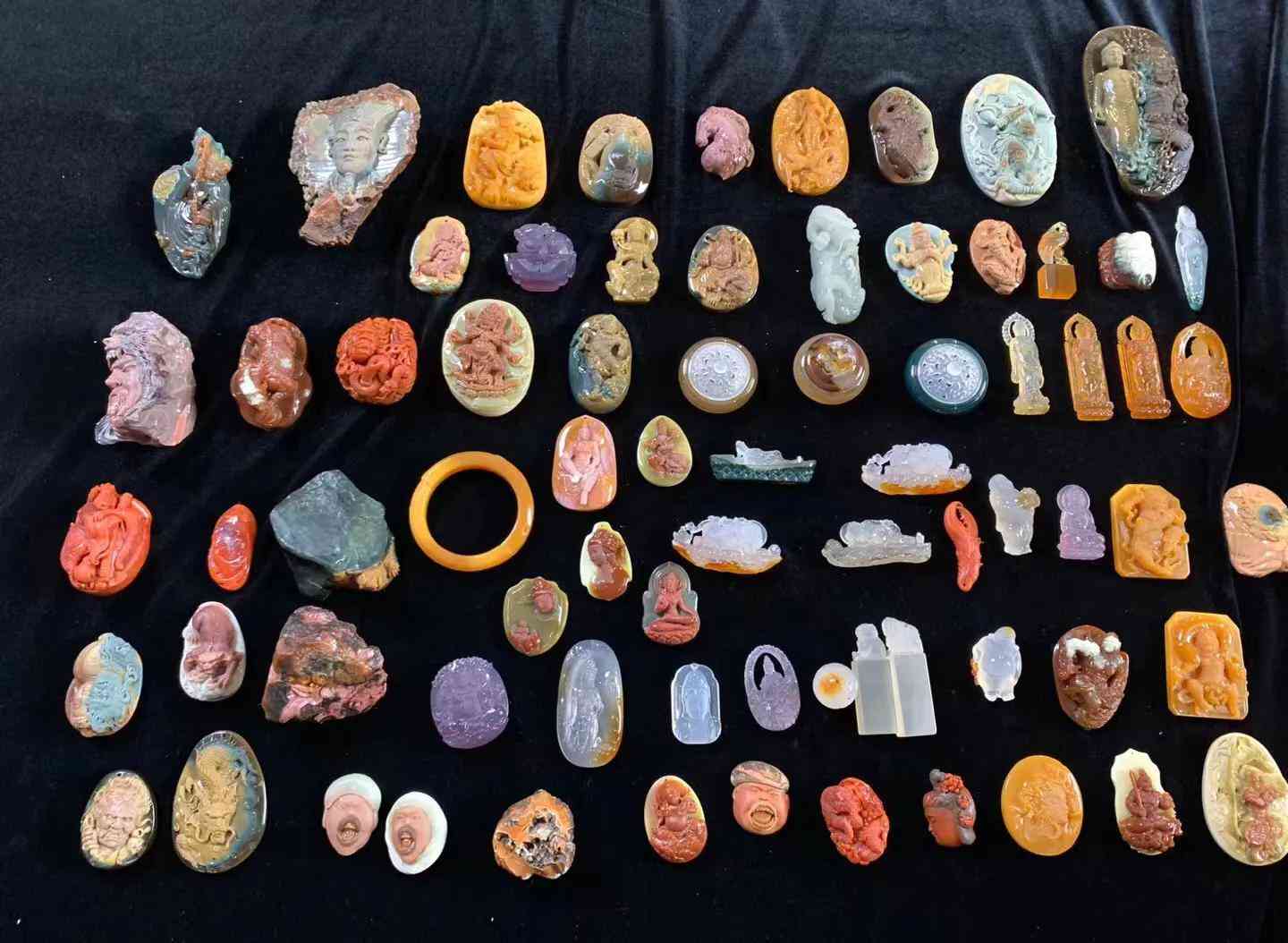 盐源玛瑙价格(盐源玛瑙价格受什么影响)